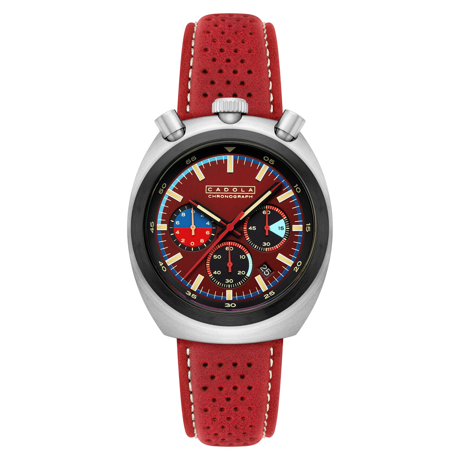 Cadola Testa di Toro Chronograph Quartz // CD-1058-05