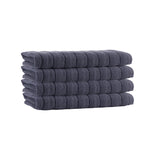 Brooks Brothers Vague // 4 Piece Hand Towels