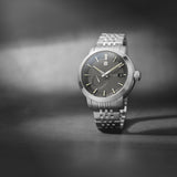 Schild Heinrich Micro Rotor Limited Edition Automatic // SC-1017-55