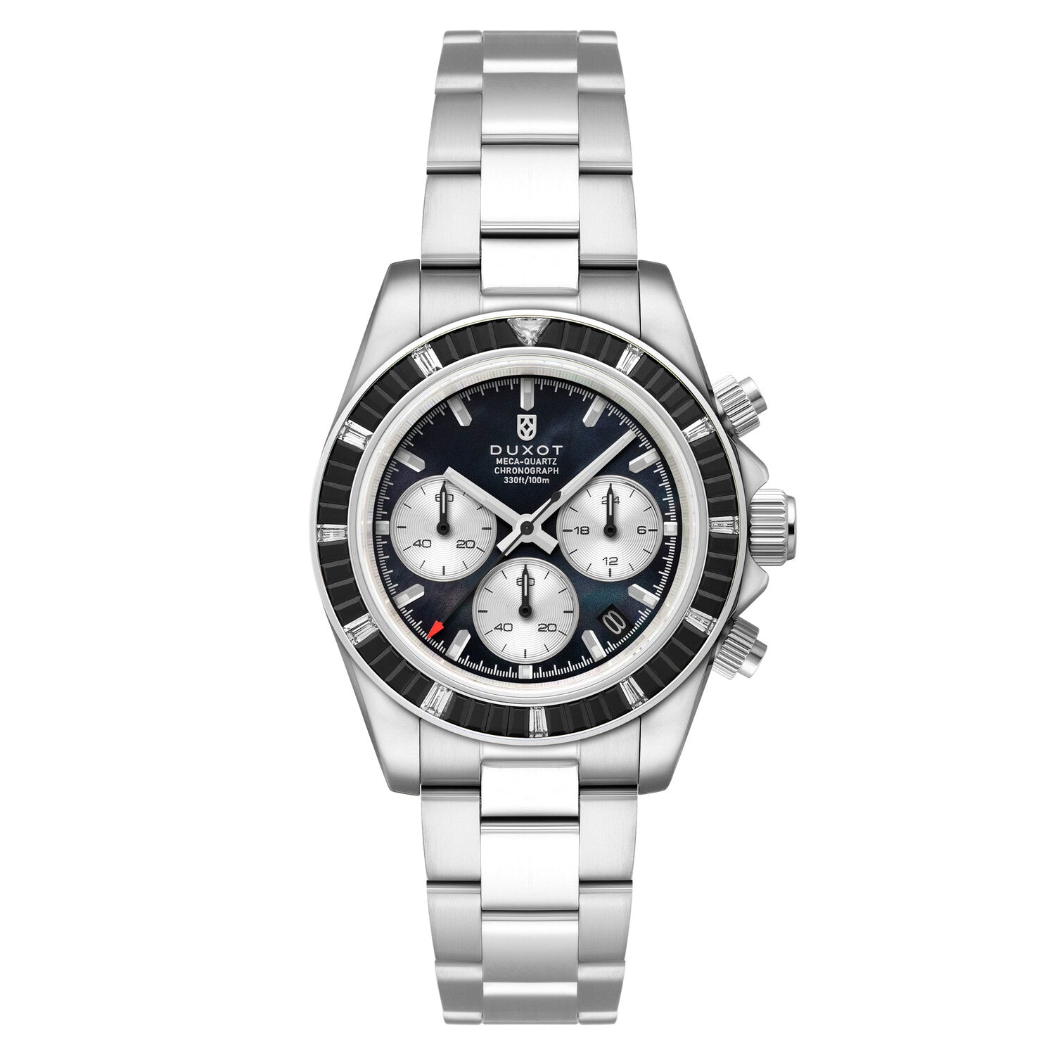 Duxot Accelero Rainbow Chronograph Quartz // DX-2064-55