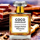 COCO CHOCOLAT // High Potency Pheromone Cologne Parfum // 1.75 oz