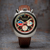 Cadola Testa di Toro Chronograph Quartz // CD-1058-01