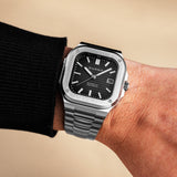 Duxot Quadrata Automatic // DX-2073-33