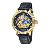 Thomas Earnshaw Longcase Automatic // ES-8011-03