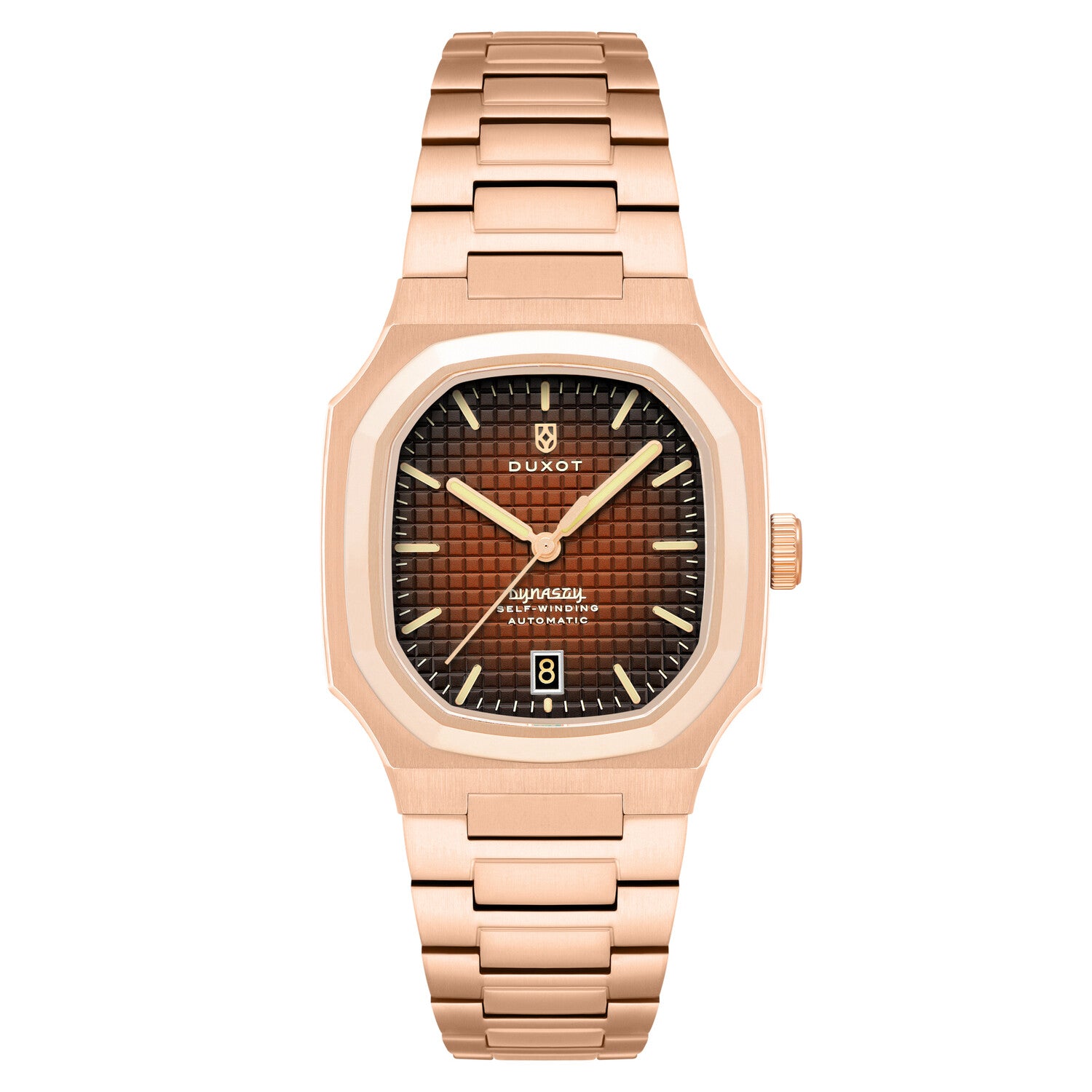 Duxot Colmar Automatic // DX-2069-55