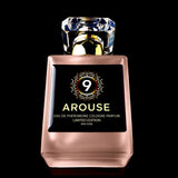 AROUSE // High Potency Pheromone Cologne Parfum // 1.75 oz