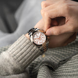 Duxot Accelero Chronograph Quartz // DX-2065-77