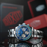 Duxot Accelero Rainbow Chronograph Quartz // DX-2064-66