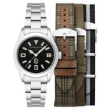 Thomas Earmshaw Damien Broderick Special Edition Ascot Automatic // ES-8298-11