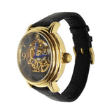 Thomas Earnshaw Longcase Automatic // ES-8011-03