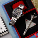 CCCP Mig-21 Automatic // CP-7101-33