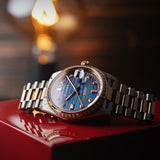 Duxot Serenata LE Automatic // DX-2058-77