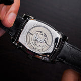 Thomas Earnshaw Kensington Multifunction Automatic // ES-8296-06