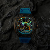 Nubeo Viper LE Automatic // NB-6105-05