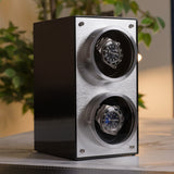 Raceday Flemington Vertical Winder // Black