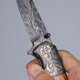 Bock Tactical Folding Utility Knife