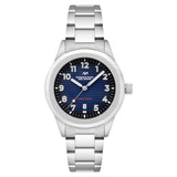 Dominatore Del Mare Aqua Sicura Quartz // DD-8022-55