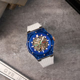 Dominatore Del Mare Ravello Automatic // DD-8029-07