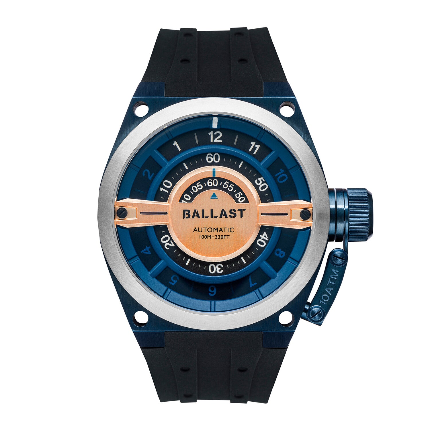 Ballast Valiant Gauge Automatic // BL-3141-04