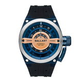 Ballast Valiant Gauge Automatic // BL-3141-04