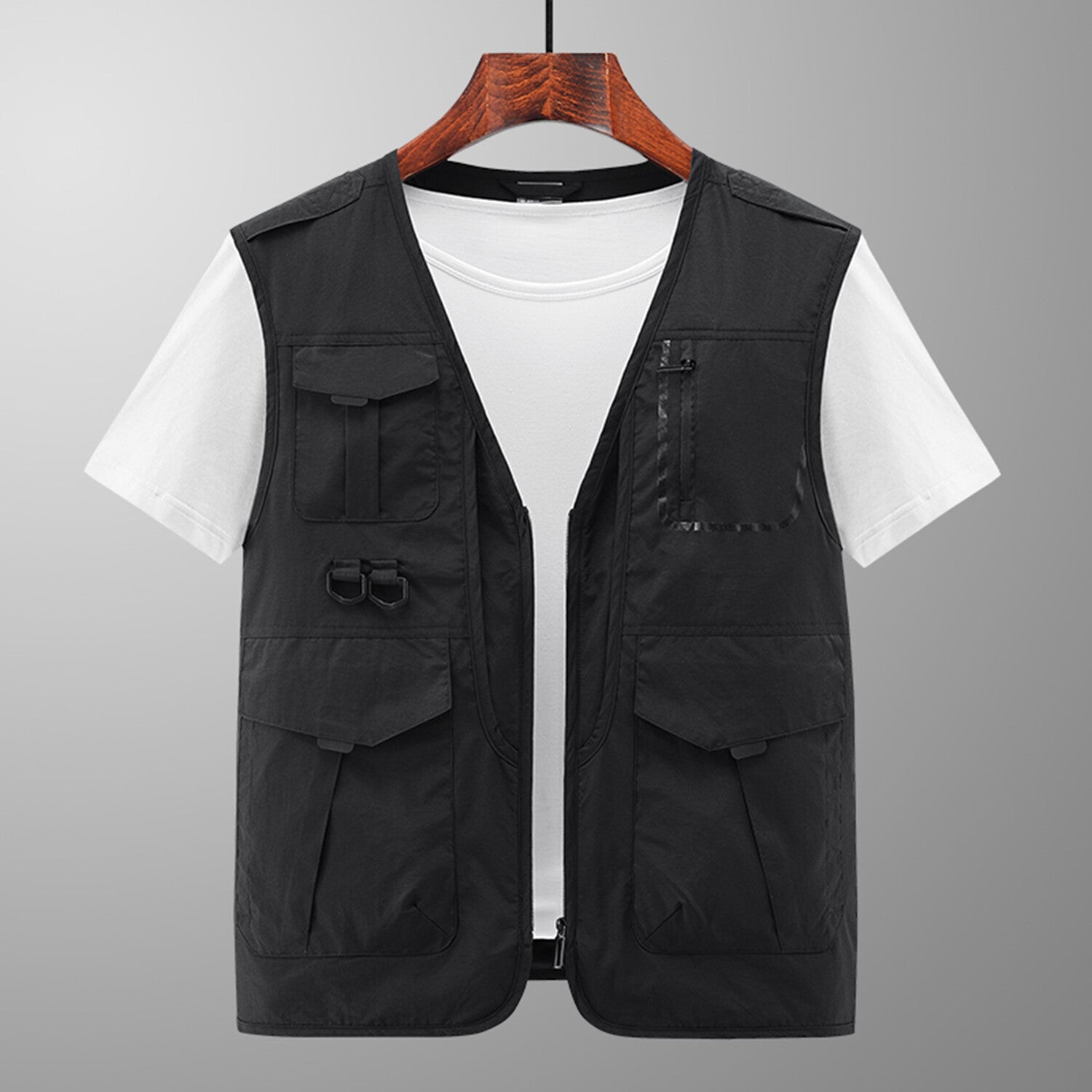 Utility Vest