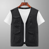 Utility Vest