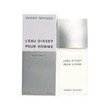 Men's Fragrance // Issey Miyake // L'Eau D'Issey Homme EDT Spray // 4.2 oz