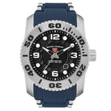 Swiss Legend Commander Quartz // SL-10069SM-01-BLS