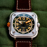 RGMT Pershing Automatic // RG-8066-02
