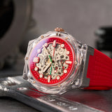 Dominatore Del Mare Ravello Automatic // DD-8029-06