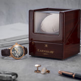 Thomas Earnshaw Longcase Automatic // ES-8011-07