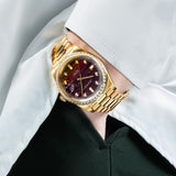 Duxot Serenata Limited Edition Automatic // DX-2058-EE