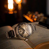 Schild Friedrich Tourbillon Fume Limited Edition Manual Wind // SC-1013-11