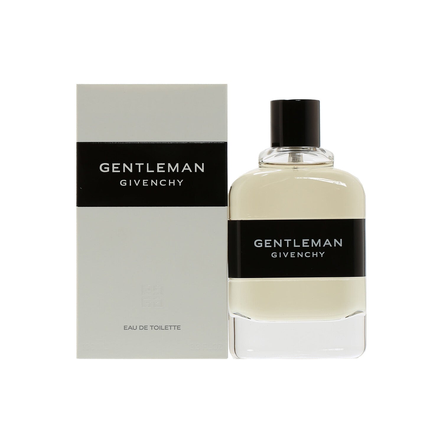 Men's Fragrance // Givenchy // Gentleman EDT Spray // 3.3 oz.
