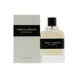 Men's Fragrance // Givenchy // Gentleman EDT Spray // 3.3 oz.