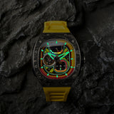 Nubeo Viper LE Automatic // NB-6105-02