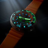 Nubeo Ventana Skeleton Limited Edition Automatic // NB-6113-07
