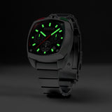 Cadola Taurus Chronograph Quartz // CD-1060-11