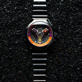 Nubeo Skylab Automatic // NB-6083-44