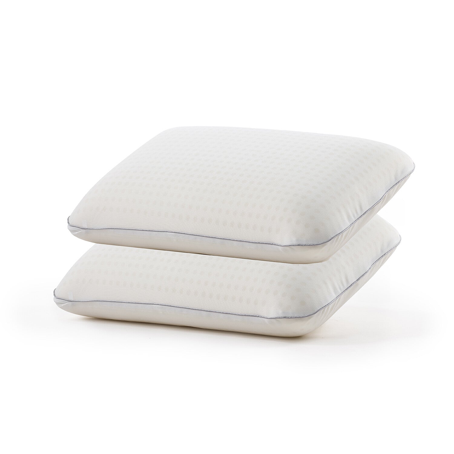 Aircomfort Visco Pillow set of 2