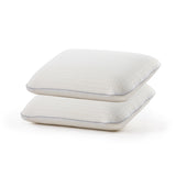 Aircomfort Visco Pillow set of 2