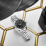 Stuhrling Original Quartz // 3935.3