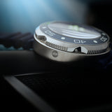 Nubeo Ventana Skeleton Limited Edition Automatic // NB-6113-09