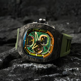 Nubeo Viper LE Automatic // NB-6105-07