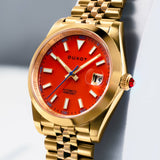 Duxot Vezeto Limited Edition Automatic // DX-2061-GG