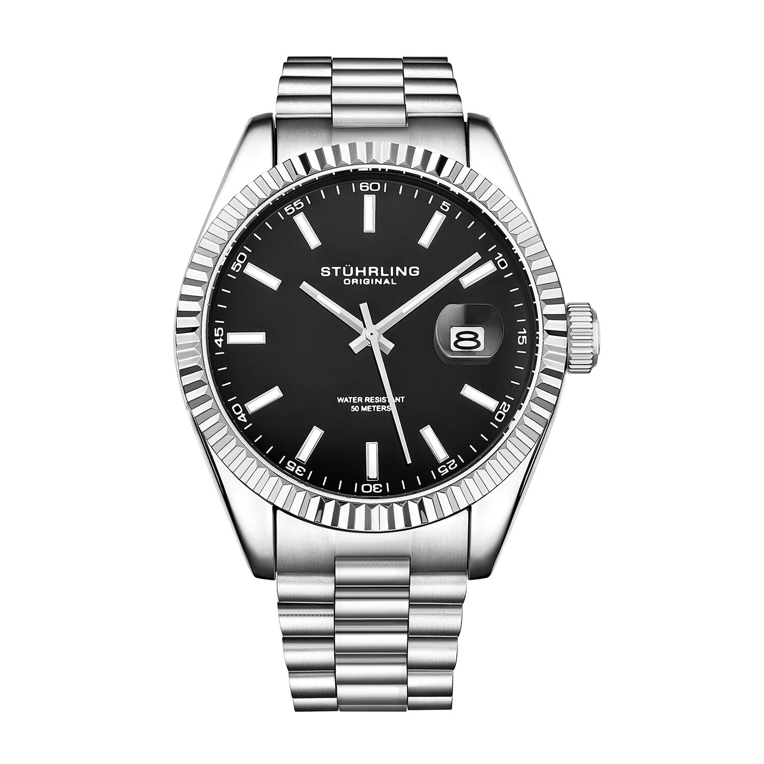 Stuhrling Original Quartz // 3935.3