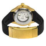 Gevril Hudson Yards Swiss Automatic // 48804R