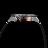 Ballast Trafalgar Damascus Automatic // BL-3138-02