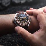 RGMT Torpedo Diver Automatic // RG-8027-88