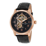 Lucien Piccard Optima Automatic // LP-12524-RG-01